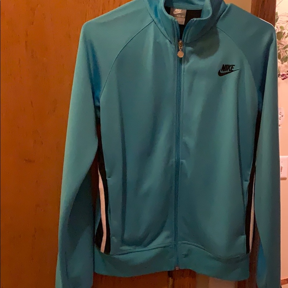 Nwt Nike full zip jacket - Picture 1 of 4